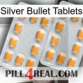 Silver Bullet Tablets cialis4